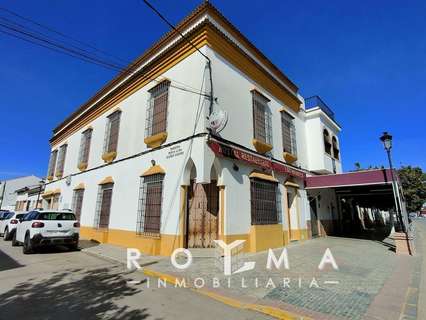 Edificio en venta en La Puebla de los Infantes