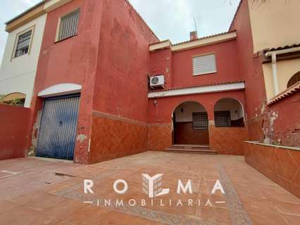 Casa en venta en Dos Hermanas