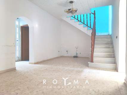 Casa en venta en Villanueva del Río y Minas