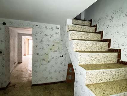 Casa en venta en El Saucejo