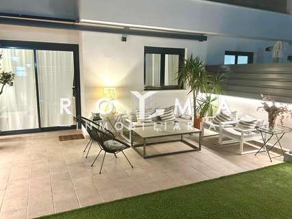 Casa en venta en Dos Hermanas rebajada