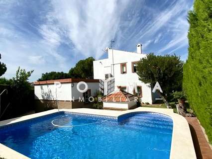 Chalet en venta en Dos Hermanas zona Montequinto