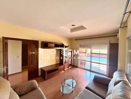 Chalet en venta en Alcalá de Guadaíra