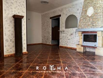 Casa en venta en La Puebla de los Infantes