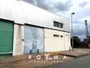 Nave industrial en venta en Dos Hermanas