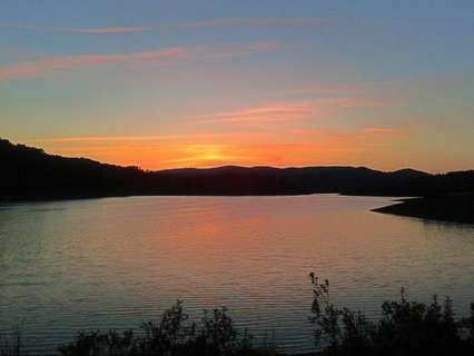 Parcela rústica en venta en Guillena