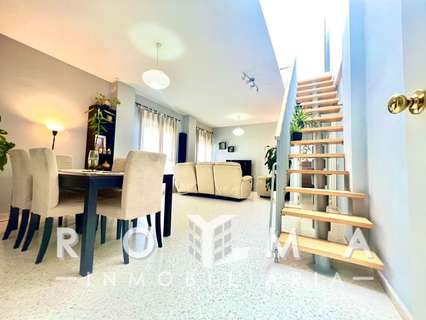 Dúplex en alquiler en Sevilla