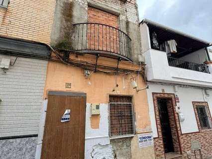 Casa en venta en Sevilla
