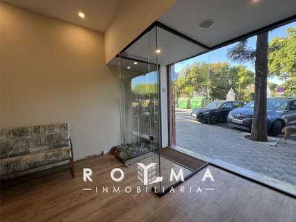 Local comercial en alquiler en Dos Hermanas zona Montequinto