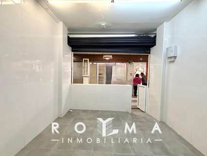 Local comercial en venta en Sevilla