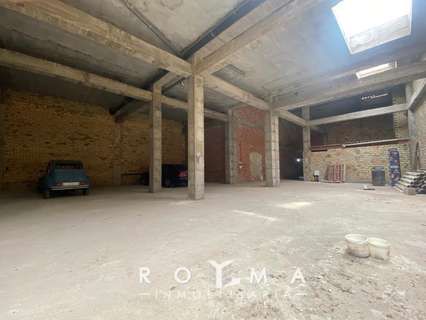 Local comercial en venta en Dos Hermanas