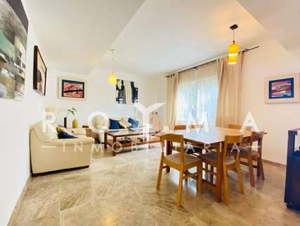 Casa en alquiler en Castilleja de la Cuesta