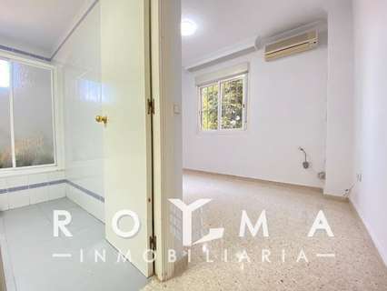 Piso en alquiler en Dos Hermanas zona Montequinto