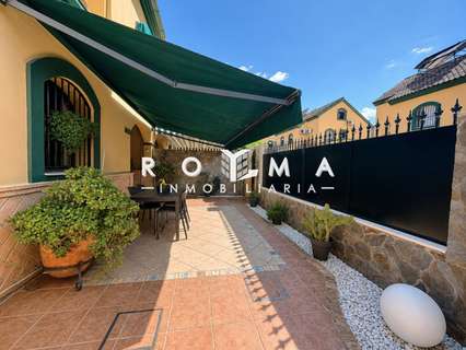 Casa en venta en Dos Hermanas zona Montequinto
