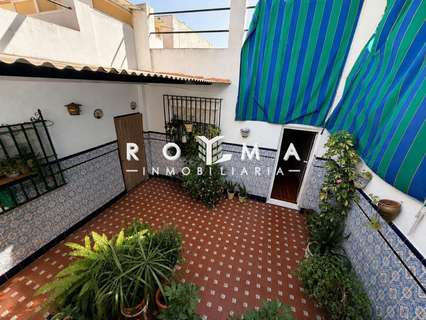 Chalet en venta en Dos Hermanas
