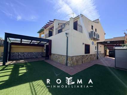 Casa en alquiler en Bormujos rebajada