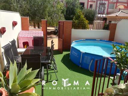 Casa en alquiler en Dos Hermanas