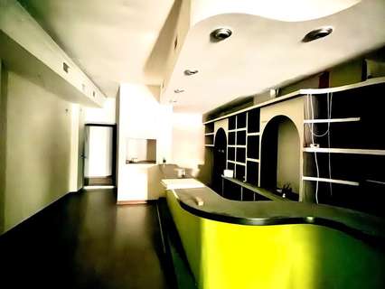 Local comercial en venta en Sevilla