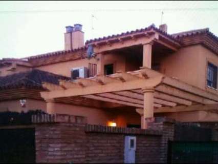 Casa en alquiler en Dos Hermanas zona Montequinto
