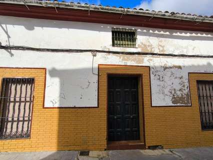 Casa en venta en Santa Olalla del Cala, rebajada