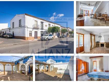 Casa en venta en Olivares rebajada