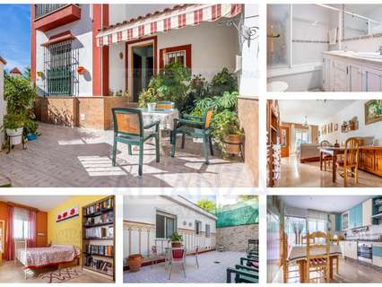 Casa en venta en Castilleja de Guzmán