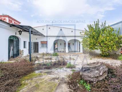 Casa en venta en Bollullos de la Mitación