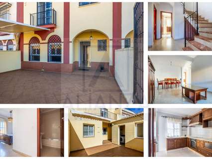 Casa en venta en Benacazón