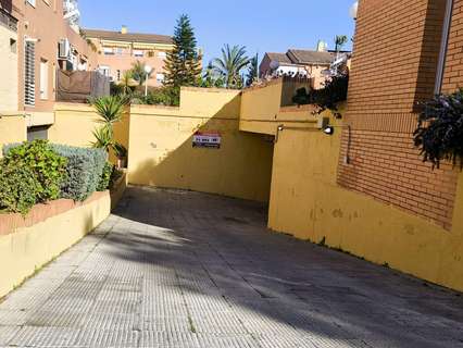 Plaza de parking en venta en Tomares