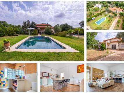 Casa en venta en Sanlúcar la Mayor rebajada