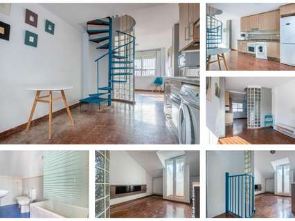 Dúplex en venta en Camas