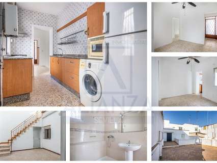 Casa en venta en Sevilla rebajada