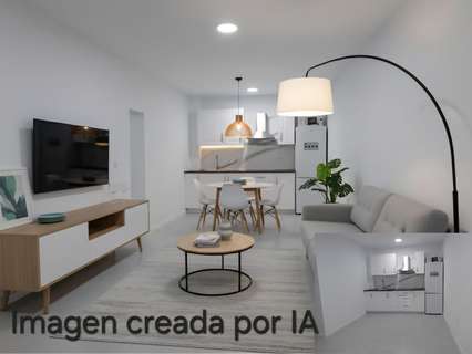 Piso en alquiler en Camas