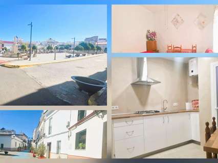 Casa en alquiler en Santiponce