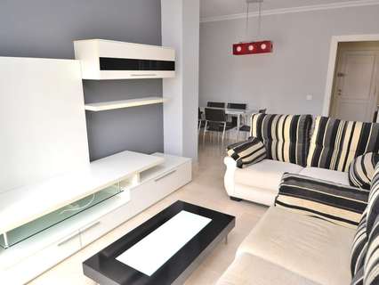 Piso en alquiler en Camas