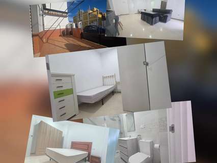 Piso en alquiler en Santiponce