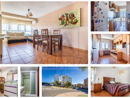 Piso en venta en Camas