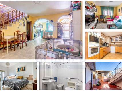 Casa en venta en Camas