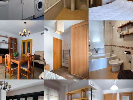 Piso en alquiler en Camas