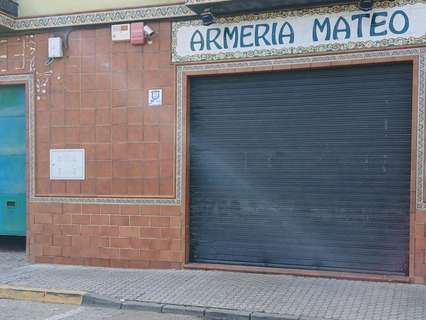Local comercial en venta en Camas