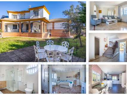 Casa en venta en Valencina de la Concepción