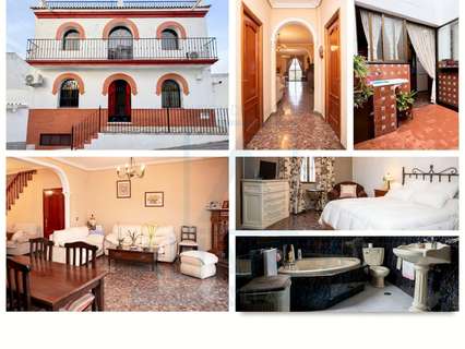 Casa en venta en Santiponce
