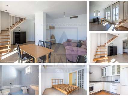 Dúplex en venta en La Algaba