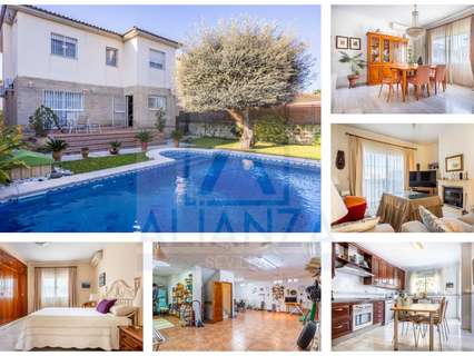 Casa en venta en Valencina de la Concepción