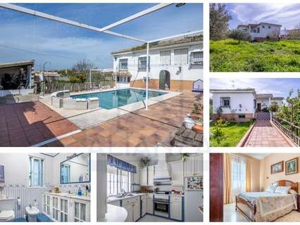 Chalet en venta en Salteras