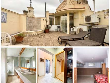 Casa en venta en Sevilla