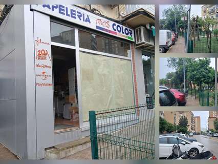 Local comercial en venta en Camas