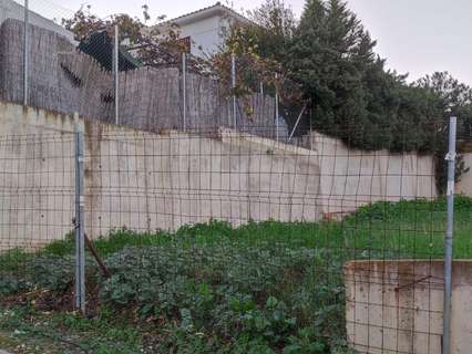 Parcela urbana en venta en Salteras