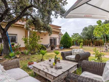 Casa en venta en Sanlúcar la Mayor