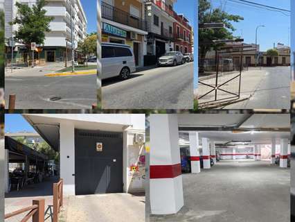 Plaza de parking en venta en Camas